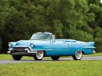 Cadillac Eldorado 1955 года